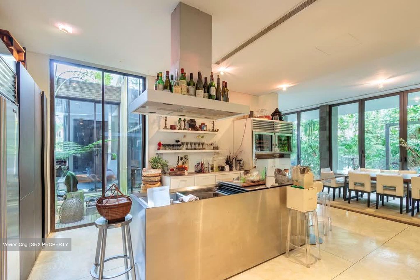 Watten Estate (D11), Semi-Detached #579195931